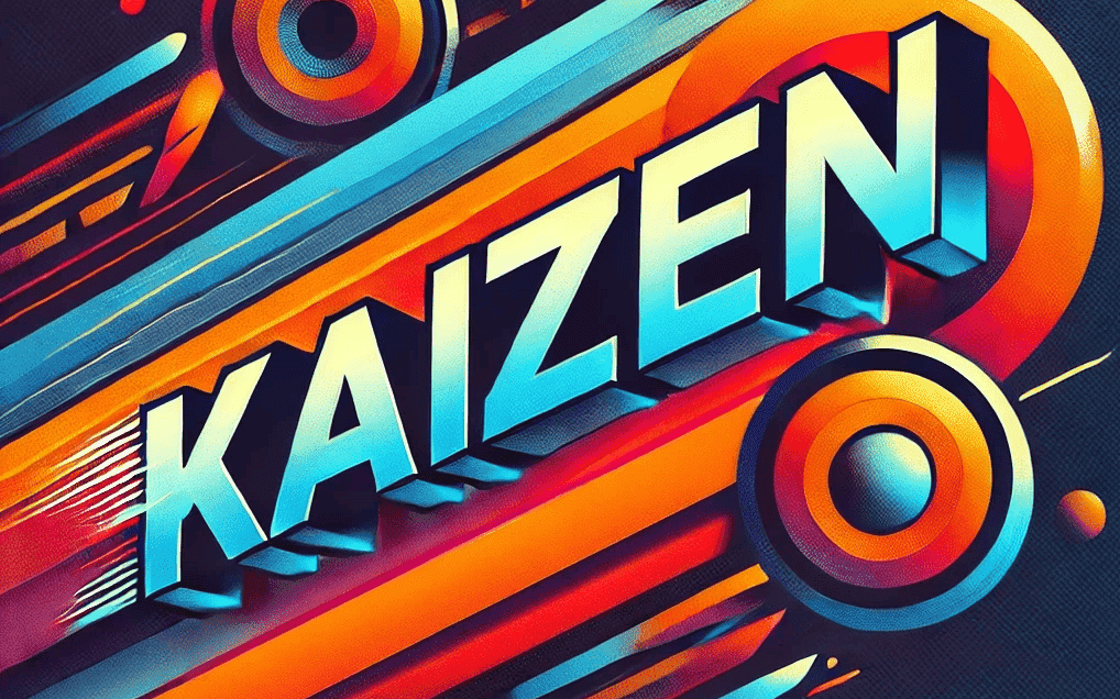 Kaizen Guide: Strategies for Business Efficiency and Growth