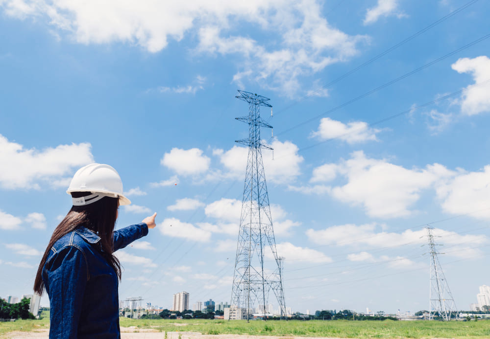 Reiter GmbH Antenna Maintenance Digital Transformation