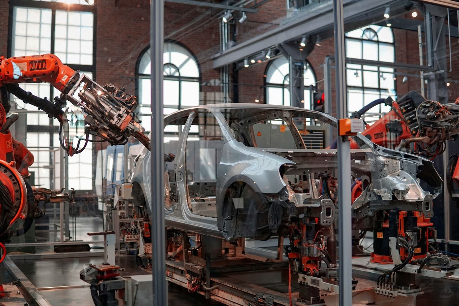 The Role of VDA 6.3 in the Automotive Industry