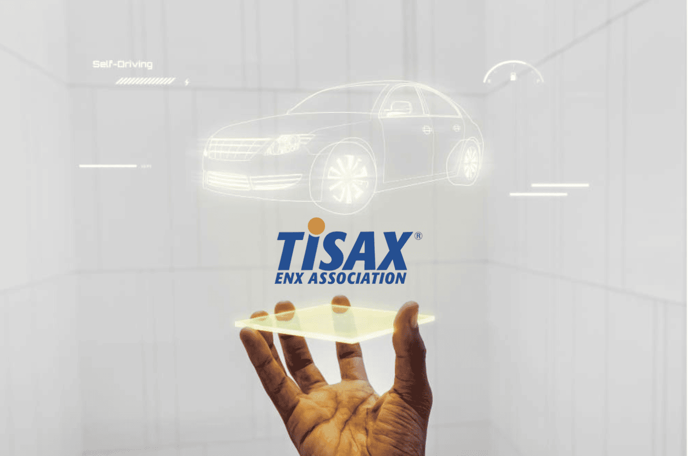 TISAX-Leitfaden in der Automobilbranche