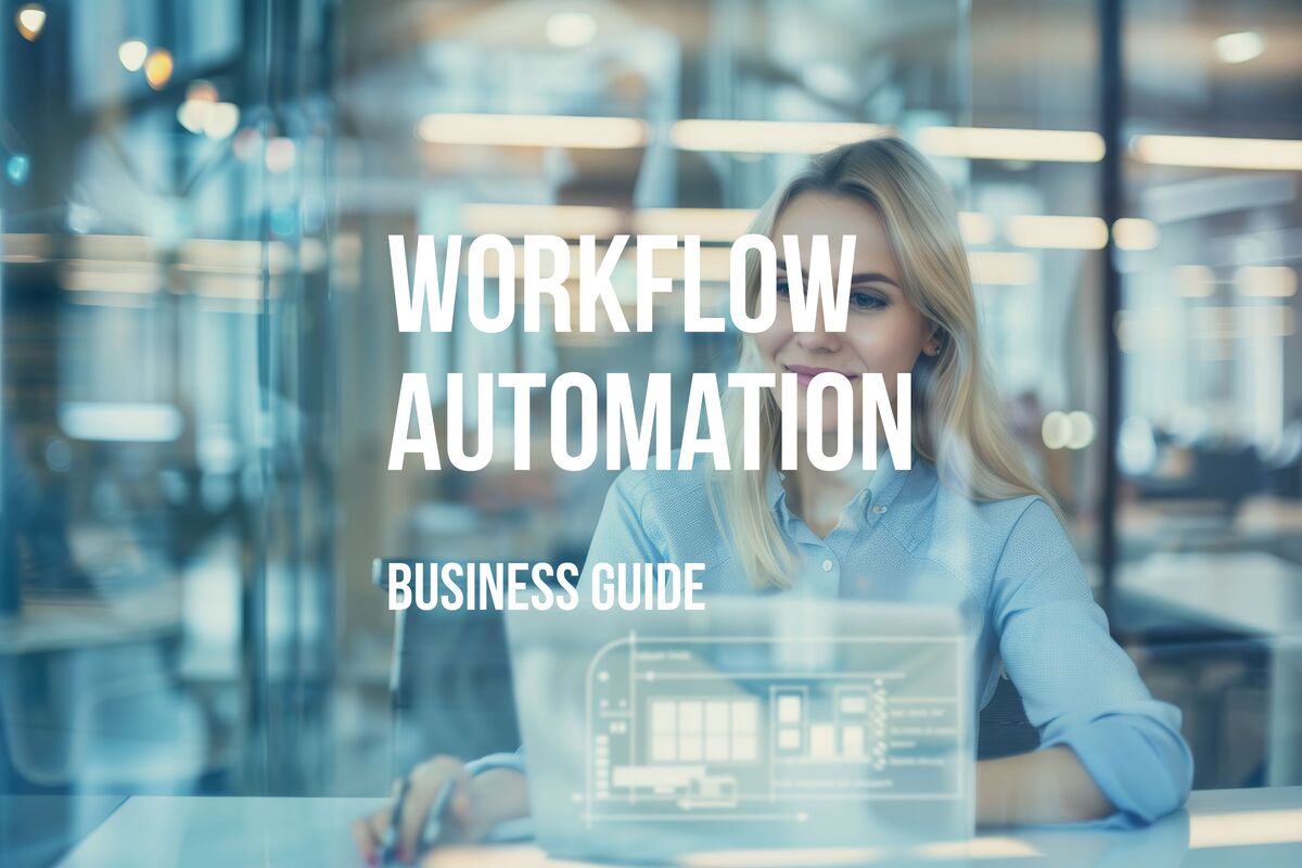 Workflow Automation Guide for Business Success