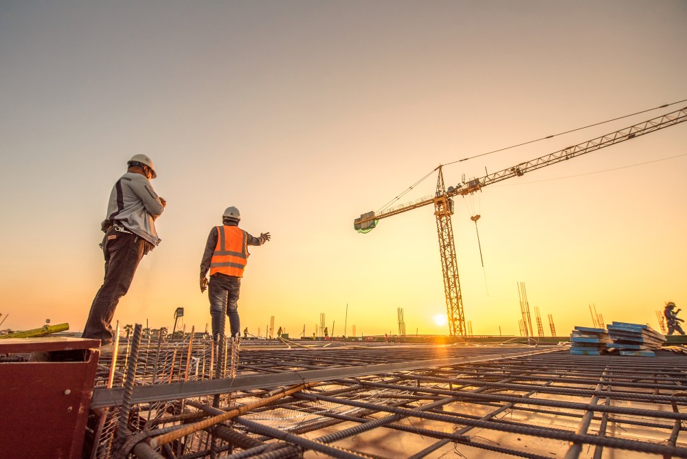 Construction Safety: Digital Innovation with UVV App