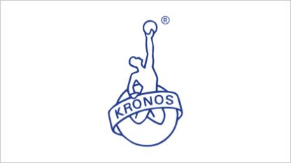 Kronos Titan Logo